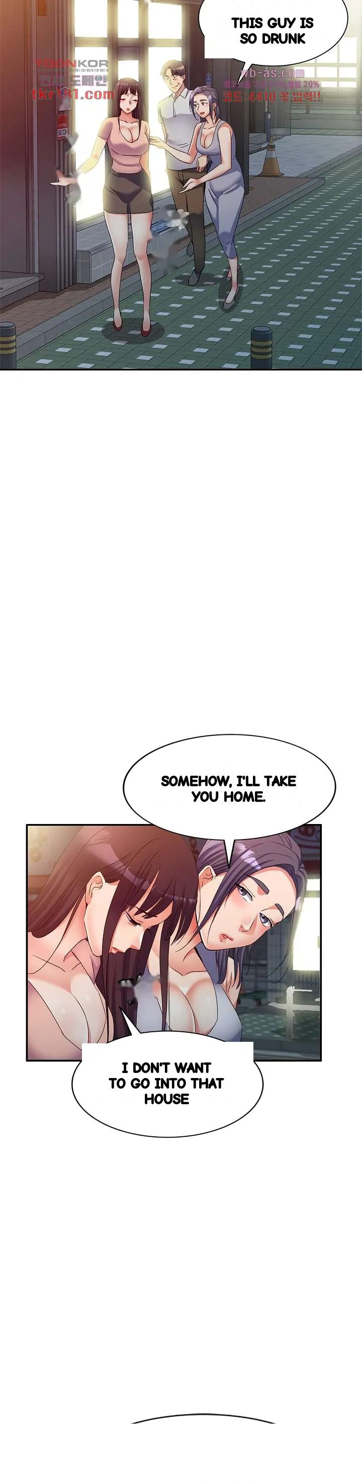 Sweet Angels Chapter 32 - Page 15