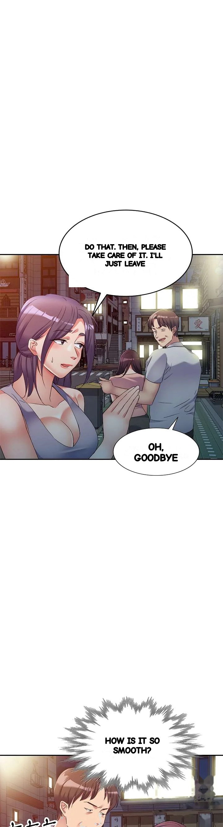 Sweet Angels Chapter 32 - Page 18