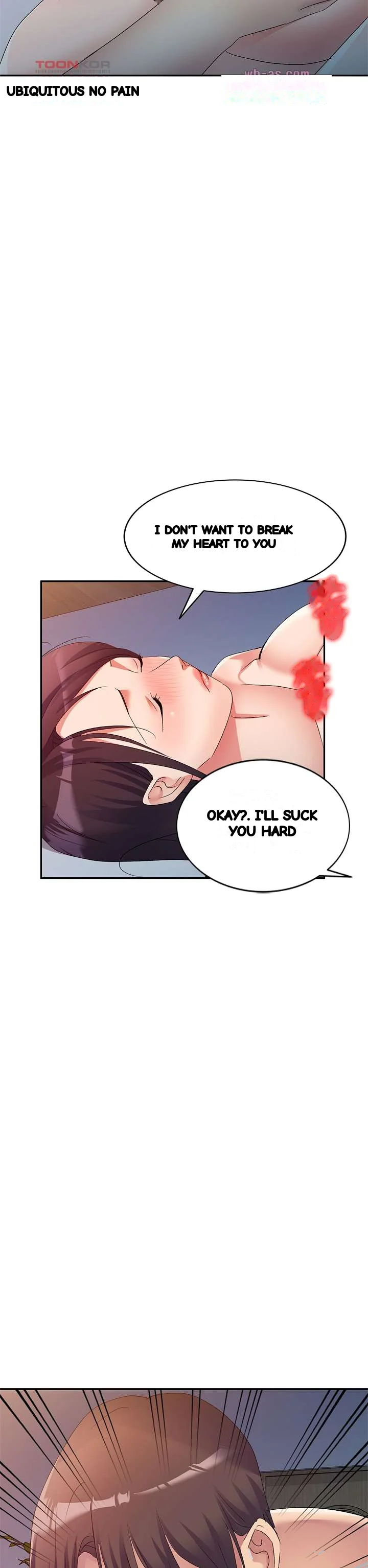 Sweet Angels Chapter 32 - Page 24