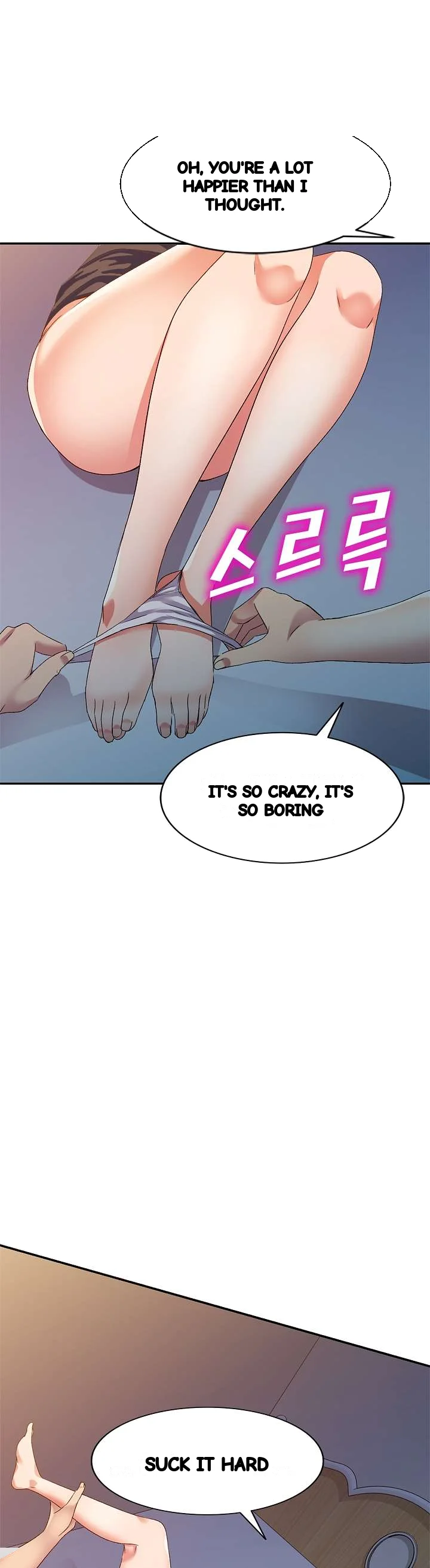 Sweet Angels Chapter 32 - Page 26