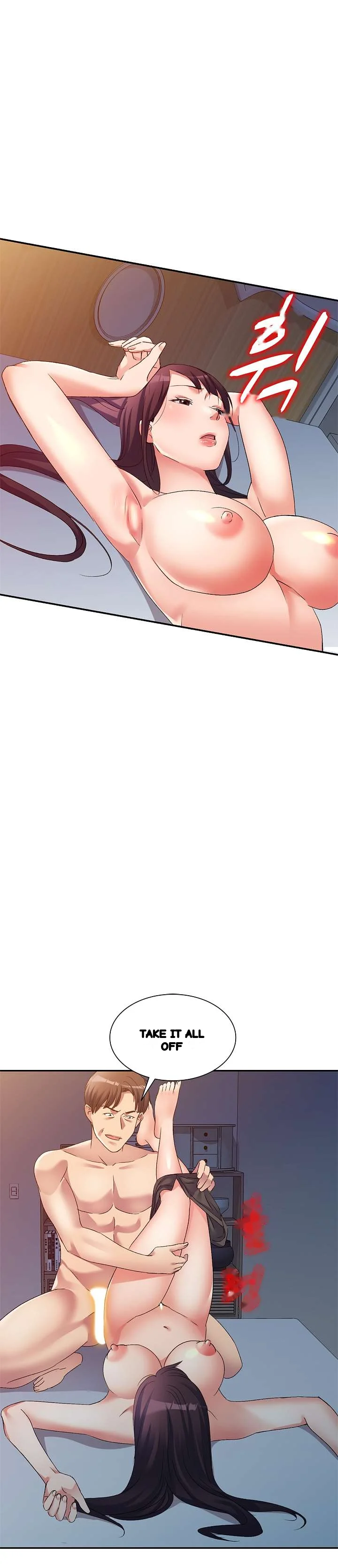 Sweet Angels Chapter 32 - Page 29
