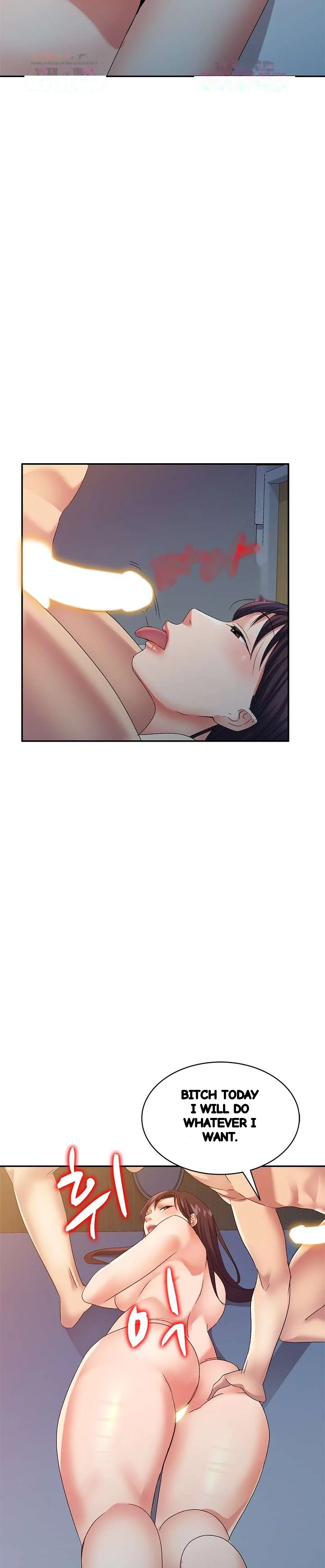 Sweet Angels Chapter 32 - Page 33