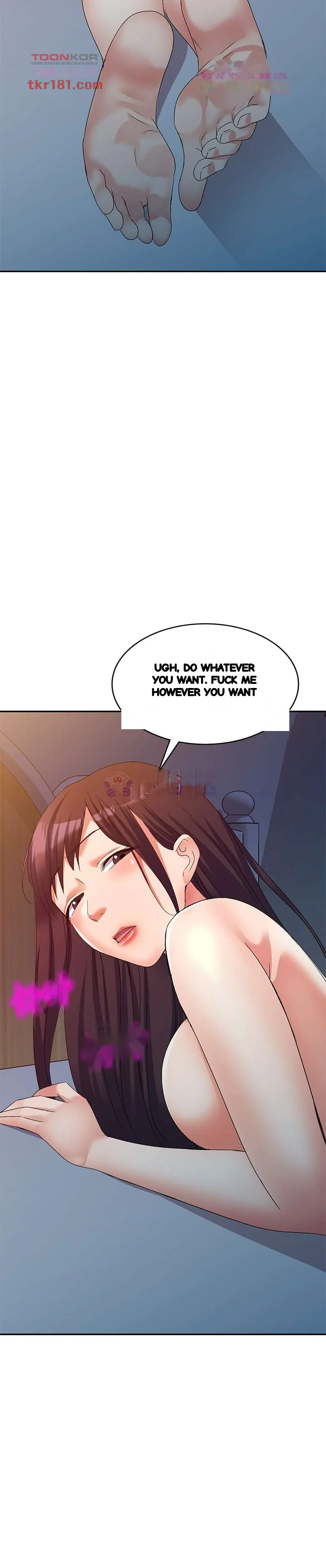 Sweet Angels Chapter 32 - Page 34
