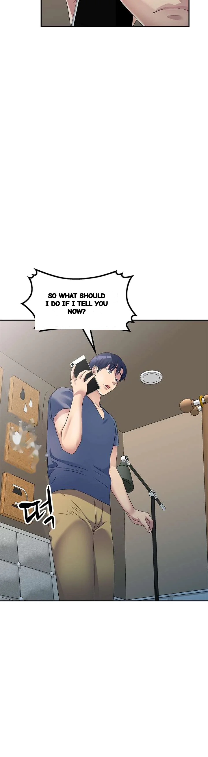 Sweet Angels Chapter 32 - Page 40