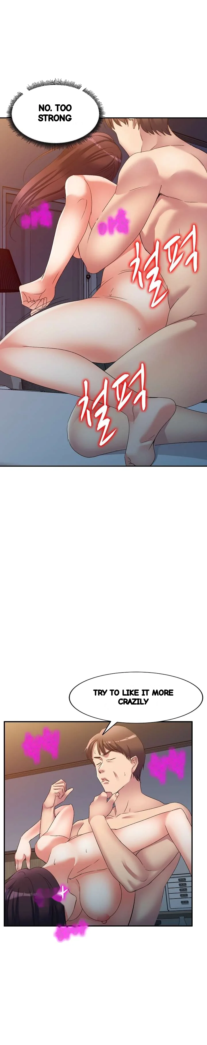 Sweet Angels Chapter 33 - Page 11