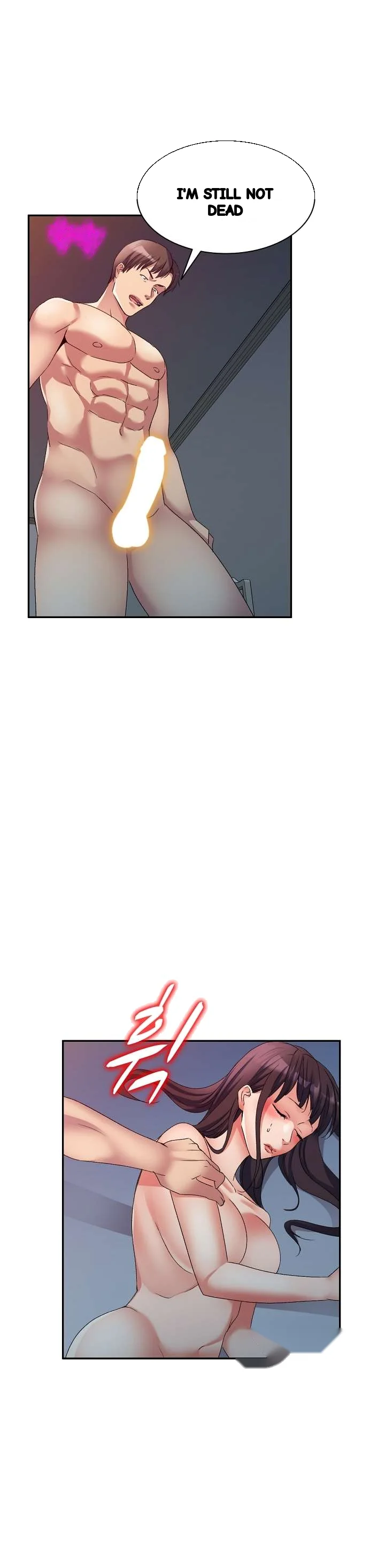 Sweet Angels Chapter 33 - Page 17