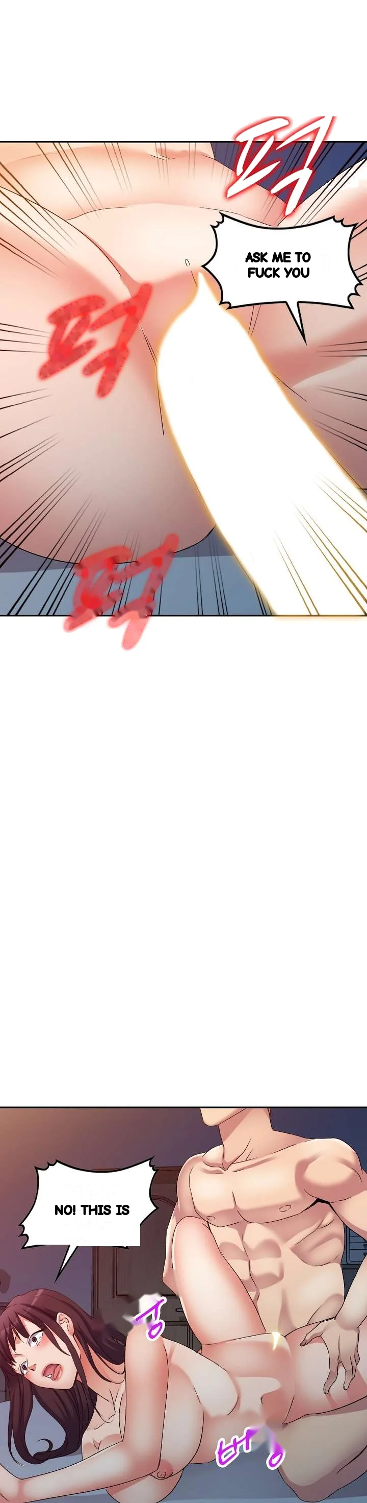 Sweet Angels Chapter 33 - Page 21