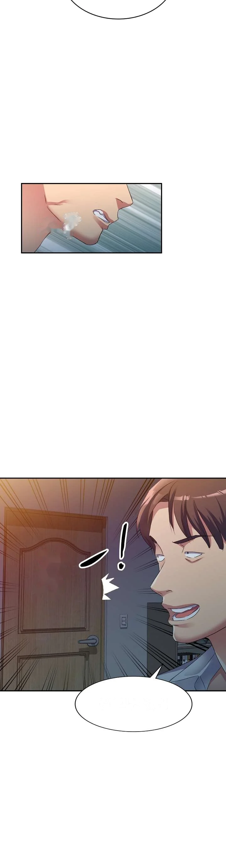 Sweet Angels Chapter 33 - Page 31