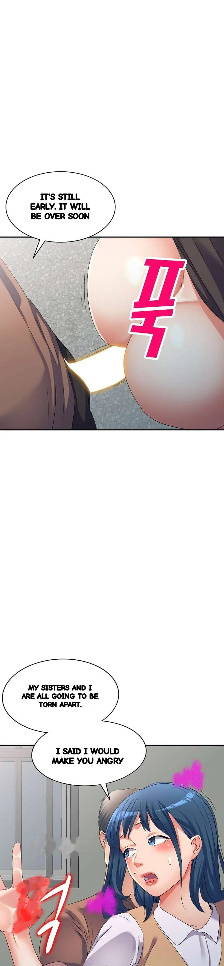 Sweet Angels Chapter 33 - Page 39