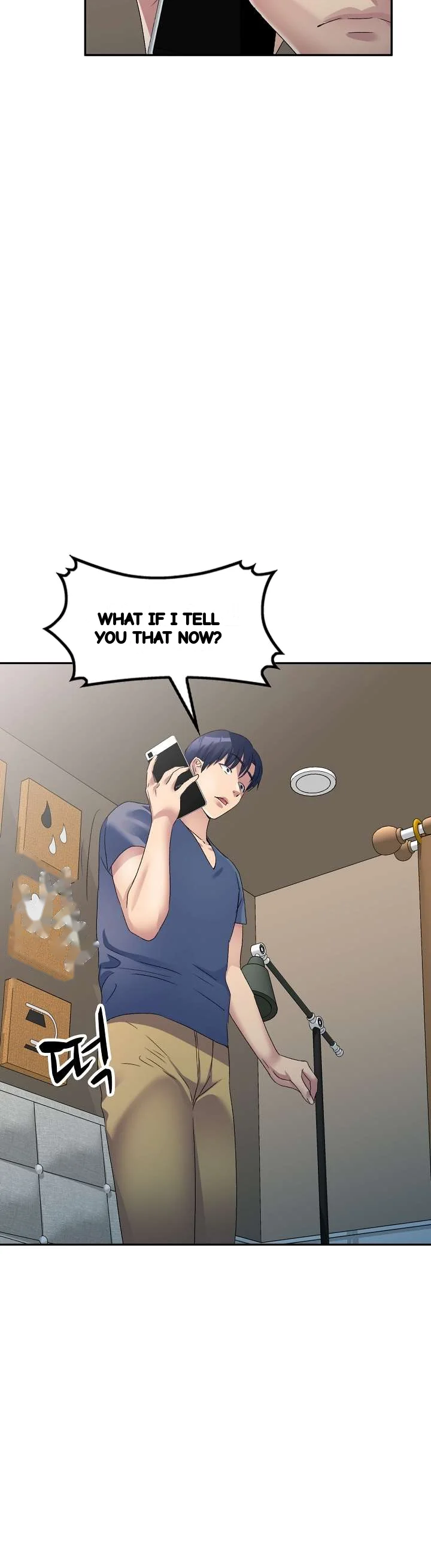 Sweet Angels Chapter 33 - Page 4
