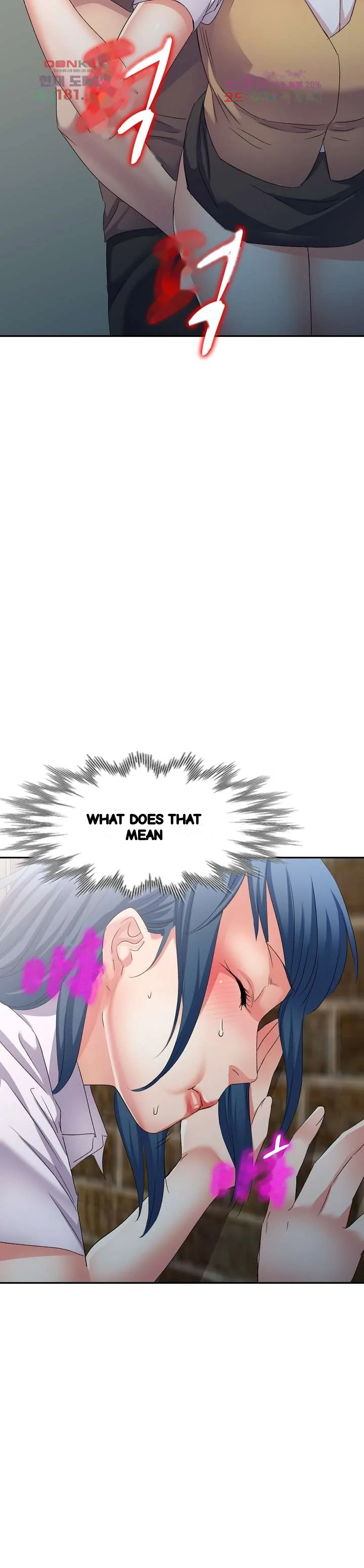 Sweet Angels Chapter 33 - Page 40
