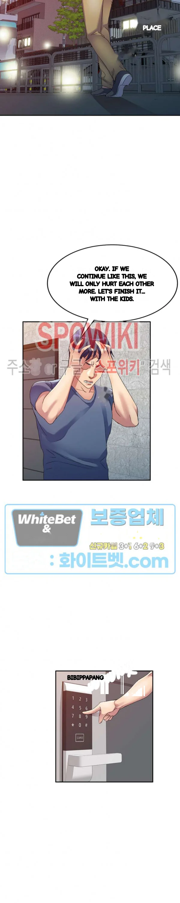 Sweet Angels Chapter 34 - Page 14