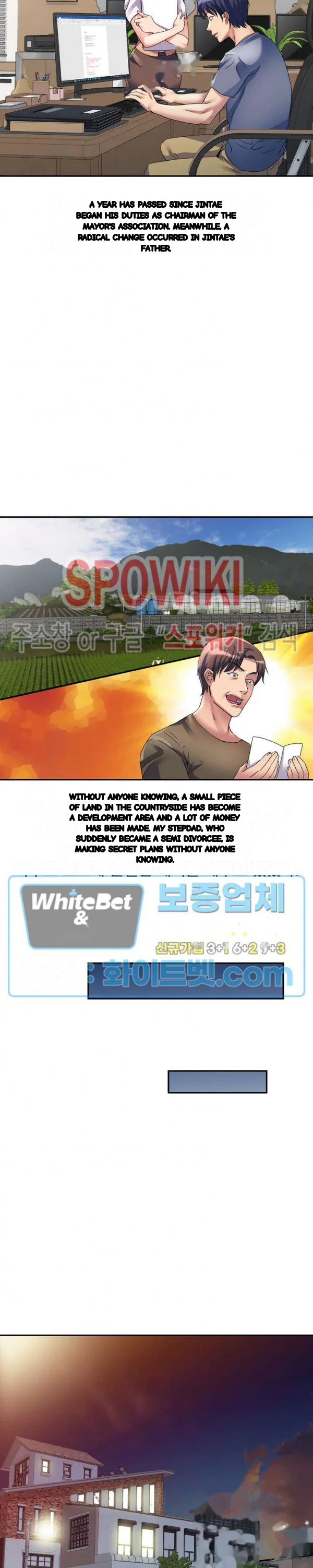 Sweet Angels Chapter 35 - Page 5