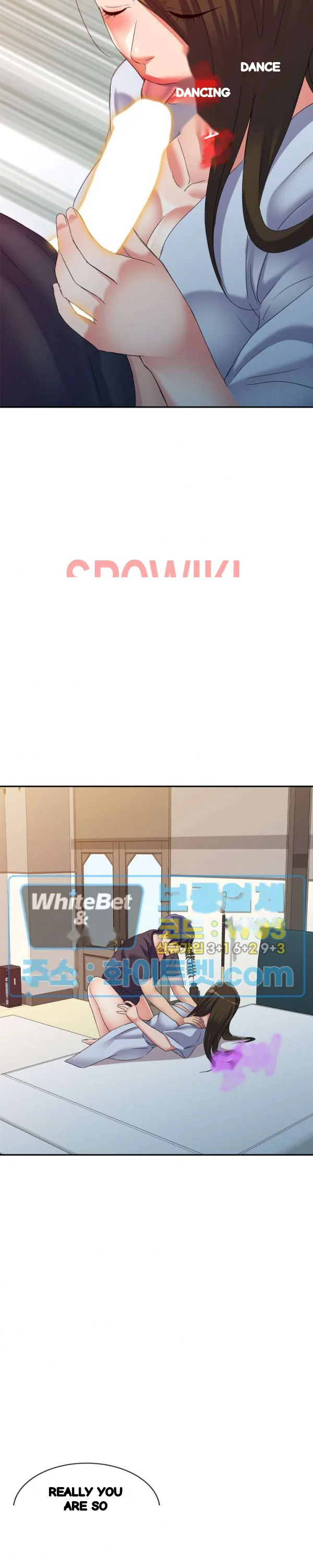 Sweet Angels Chapter 36 - Page 23
