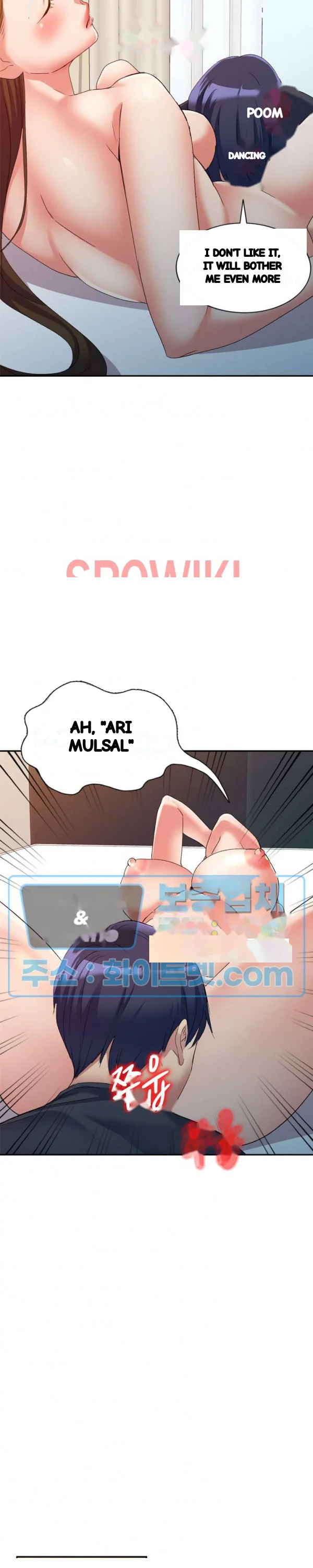 Sweet Angels Chapter 36 - Page 28