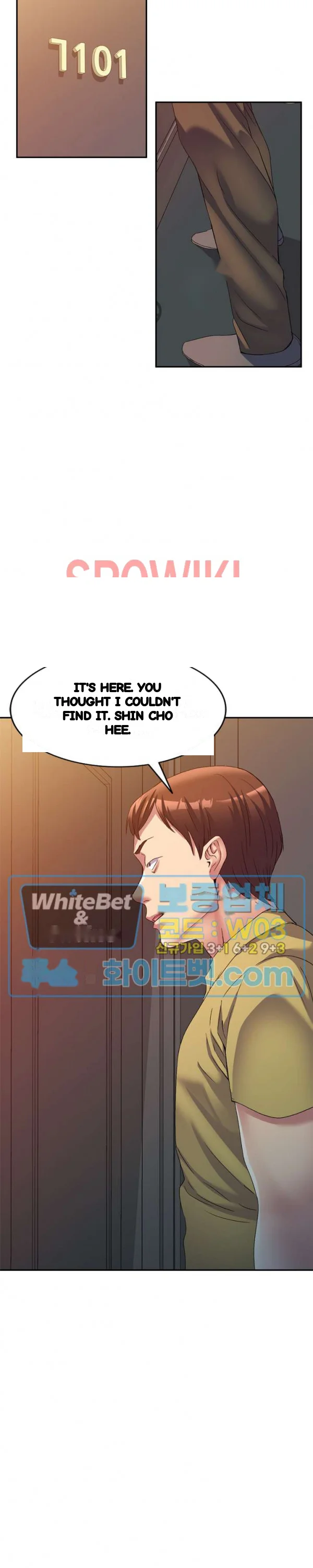 Sweet Angels Chapter 36 - Page 29