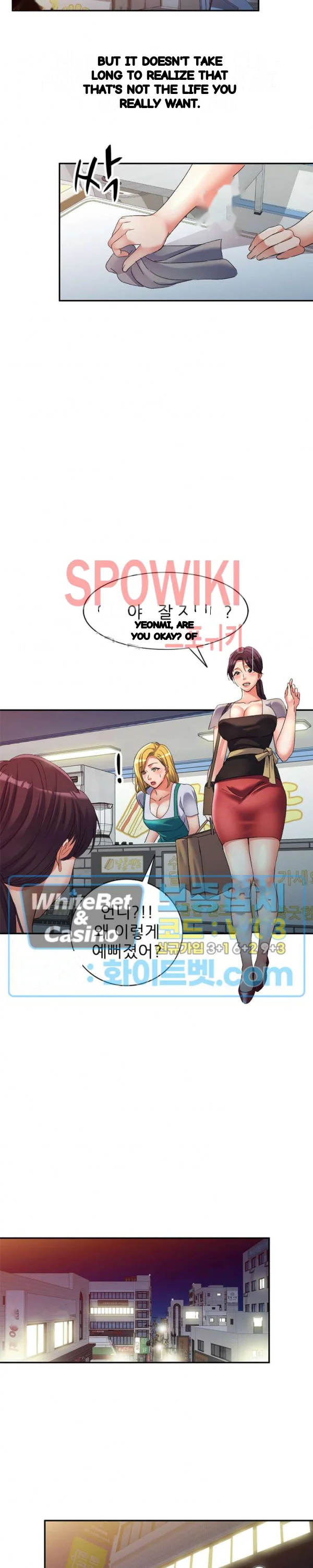 Sweet Angels Chapter 38 - Page 25