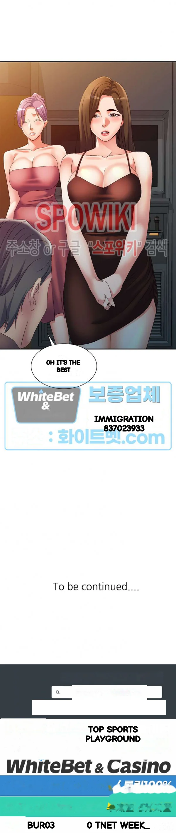 Sweet Angels Chapter 38 - Page 27