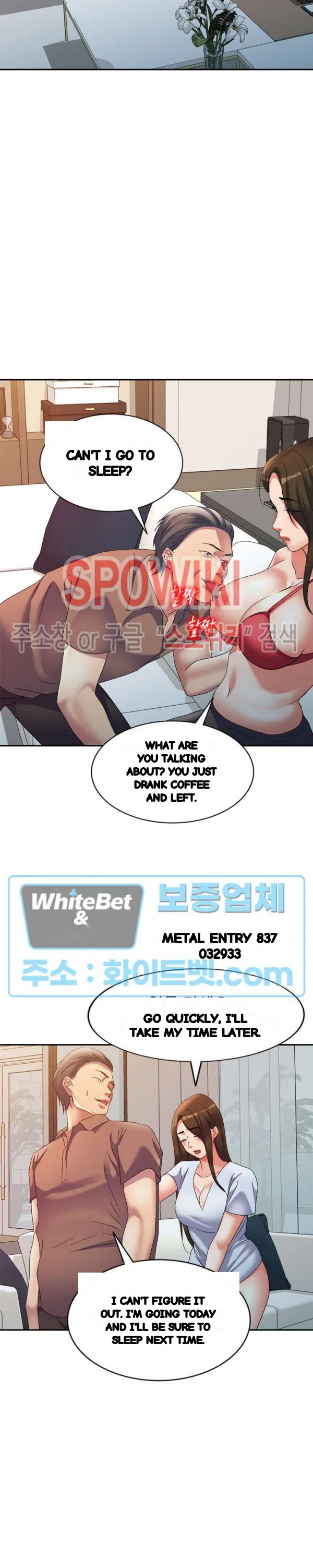 Sweet Angels Chapter 39 - Page 22