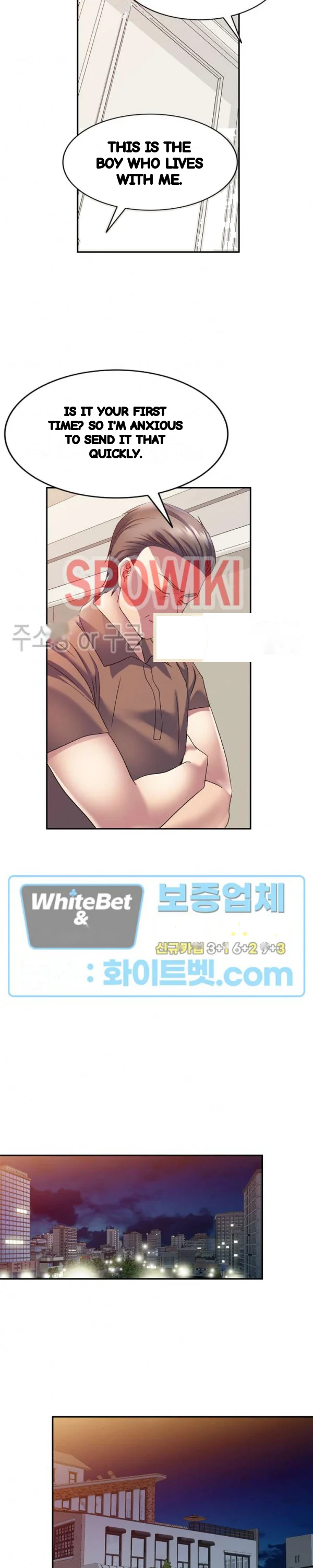 Sweet Angels Chapter 39 - Page 24