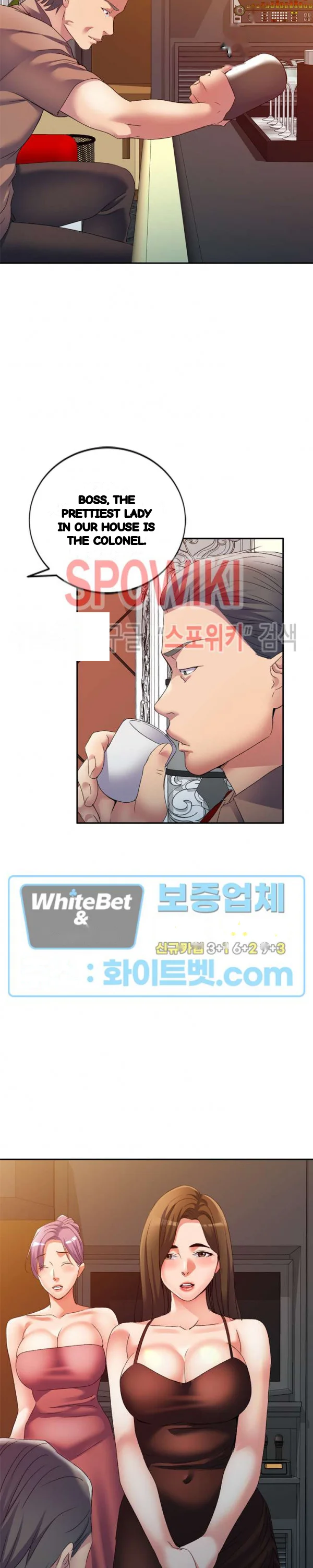 Sweet Angels Chapter 39 - Page 3