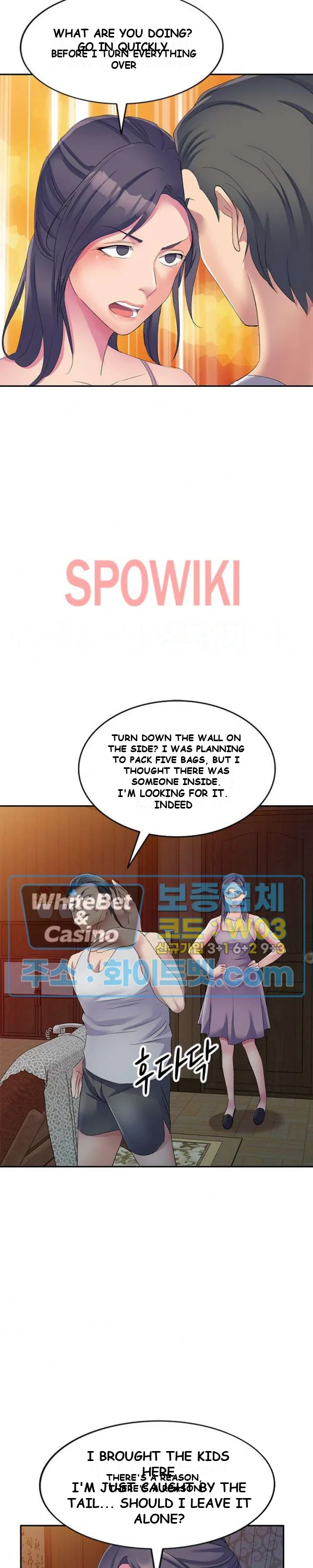 Sweet Angels Chapter 4 - Page 10