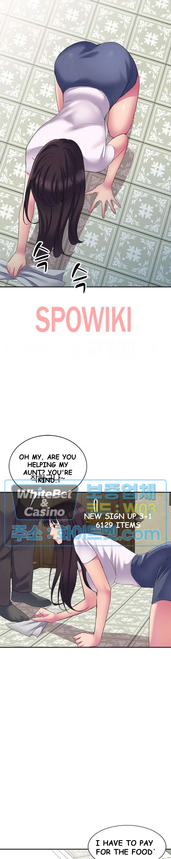 Sweet Angels Chapter 4 - Page 13