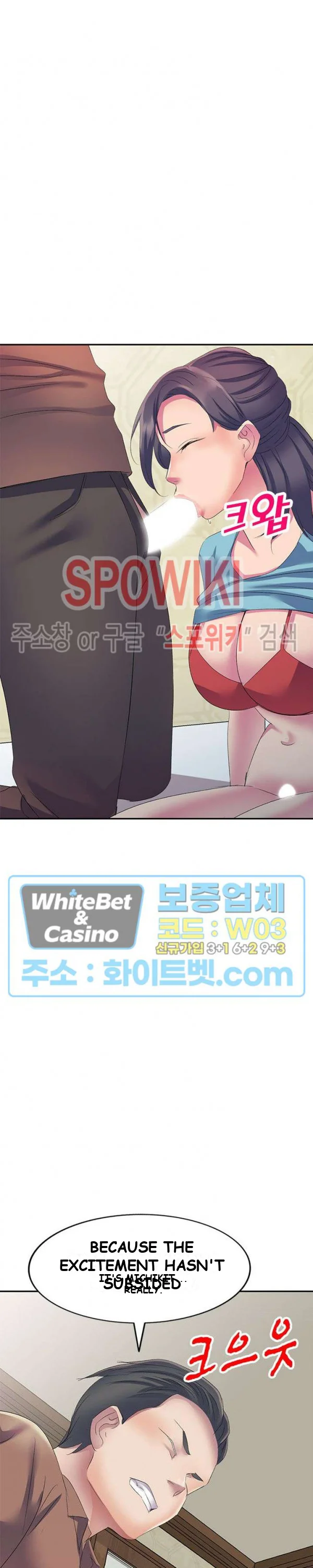 Sweet Angels Chapter 4 - Page 28