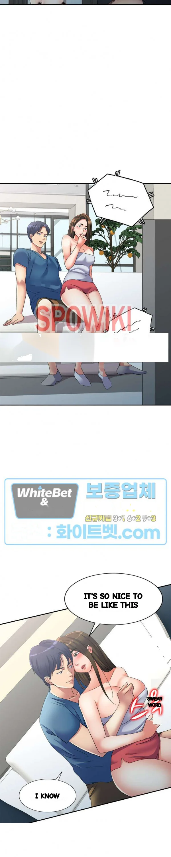 Sweet Angels Chapter 40 - Page 13