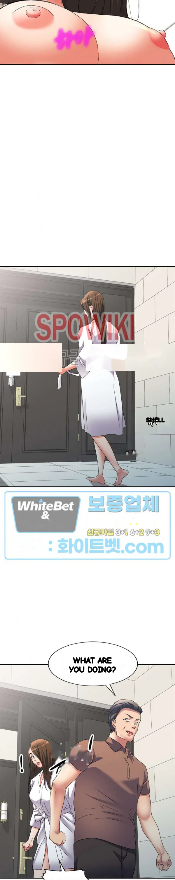 Sweet Angels Chapter 40 - Page 26