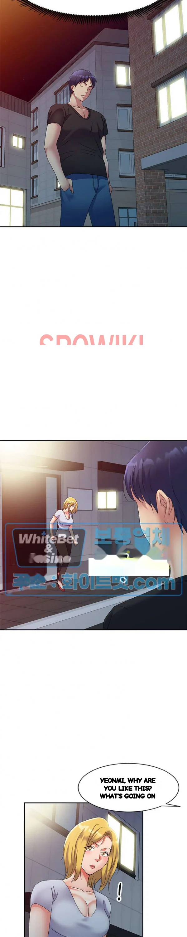 Sweet Angels Chapter 41 - Page 13