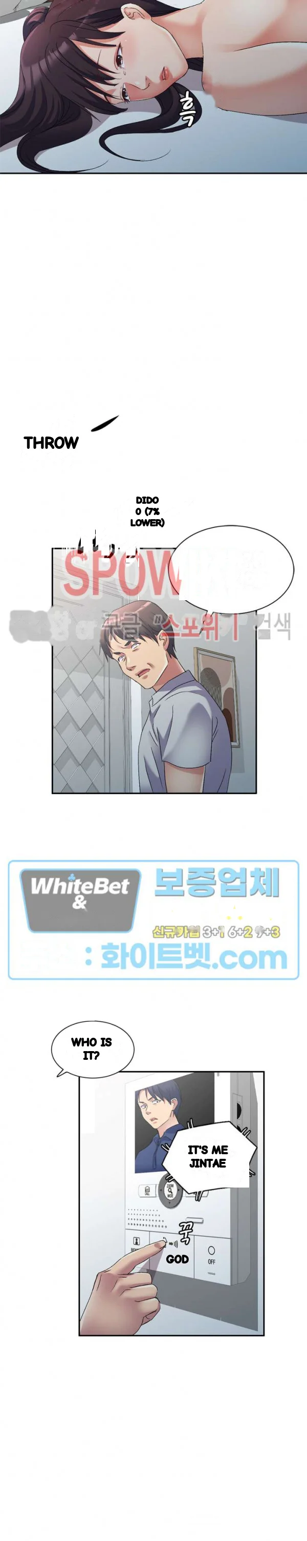 Sweet Angels Chapter 41 - Page 19