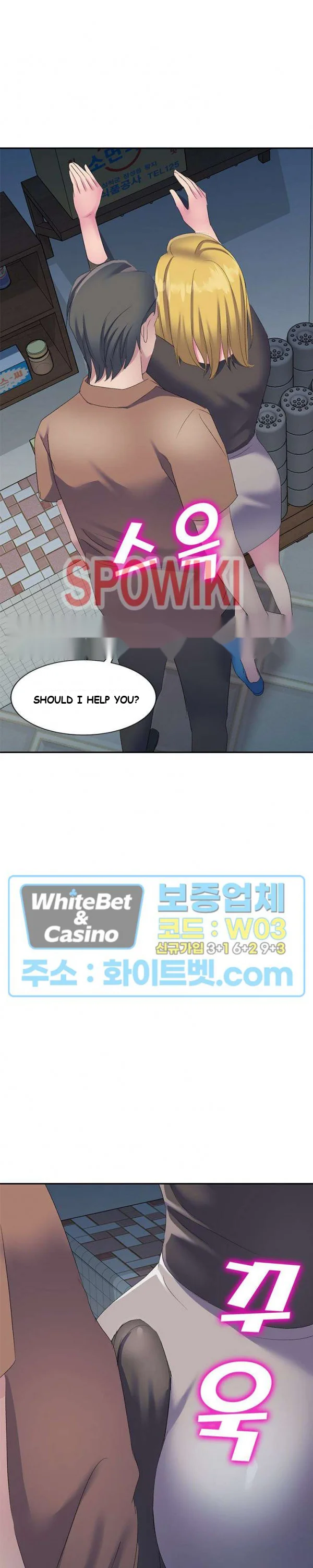 Sweet Angels Chapter 5 - Page 3