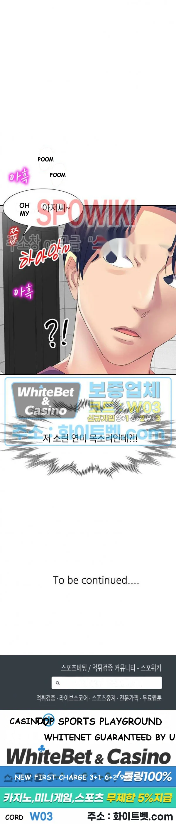Sweet Angels Chapter 5 - Page 33
