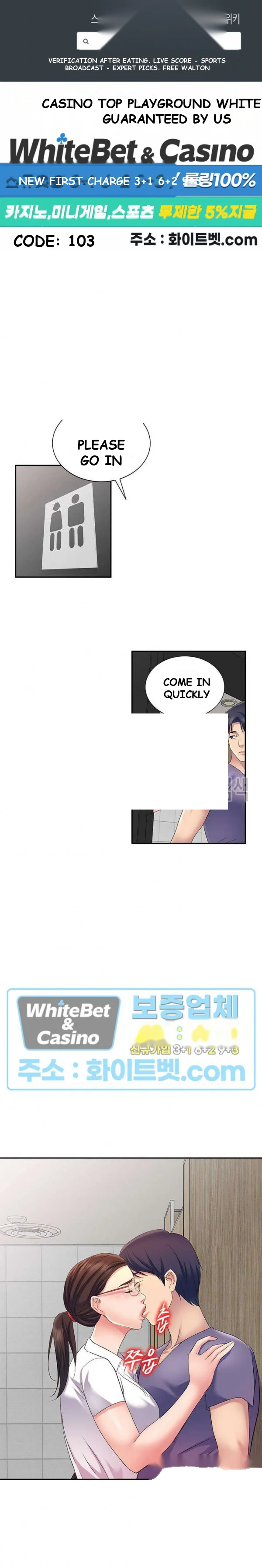 Sweet Angels Chapter 6 - Page 2