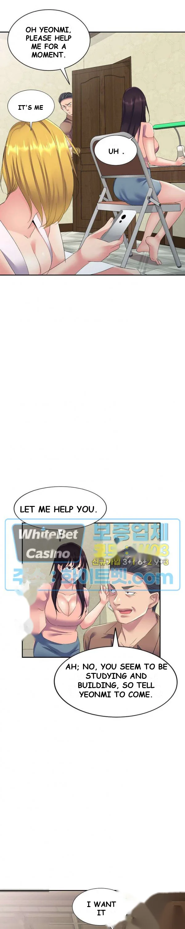 Sweet Angels Chapter 6 - Page 26