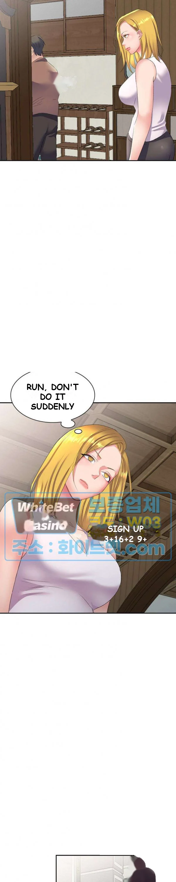 Sweet Angels Chapter 6 - Page 34