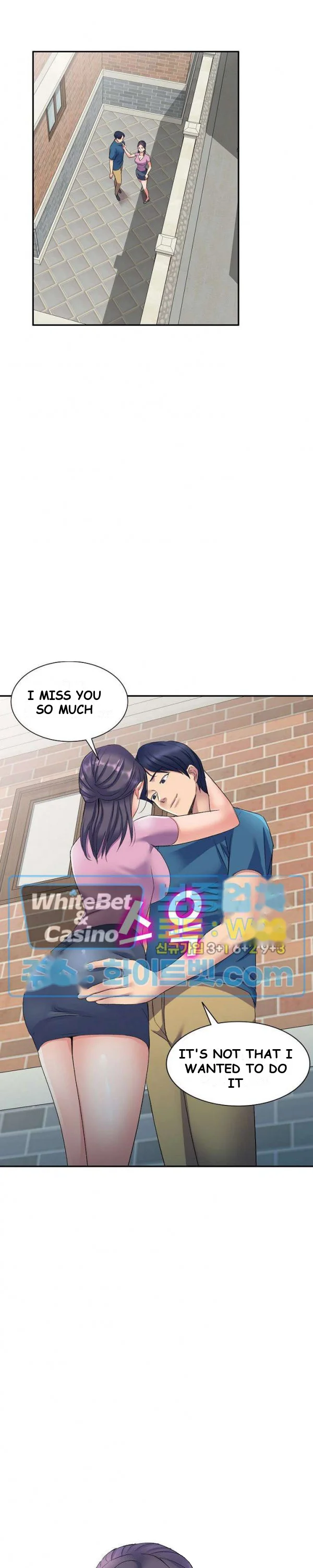Sweet Angels Chapter 7 - Page 22