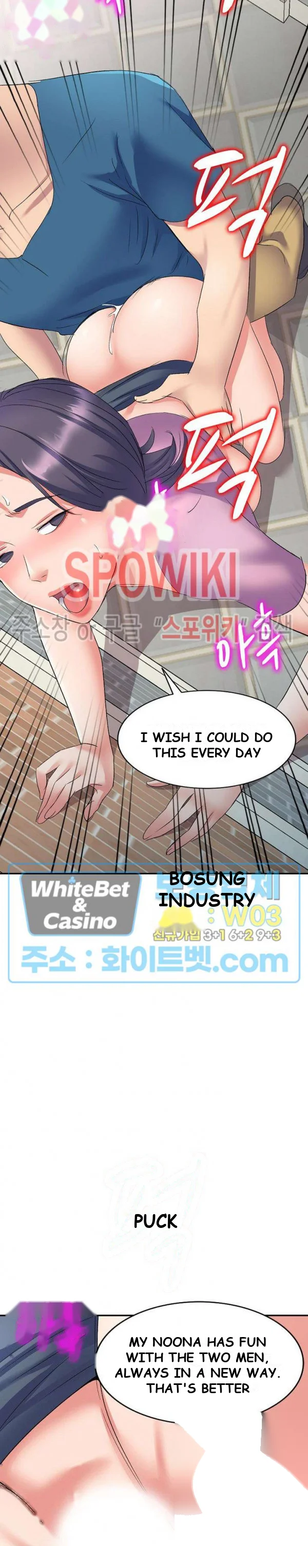 Sweet Angels Chapter 7 - Page 28