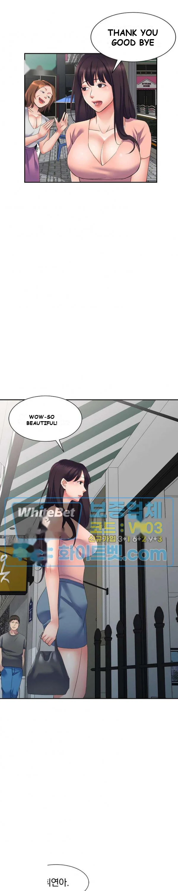 Sweet Angels Chapter 7 - Page 6