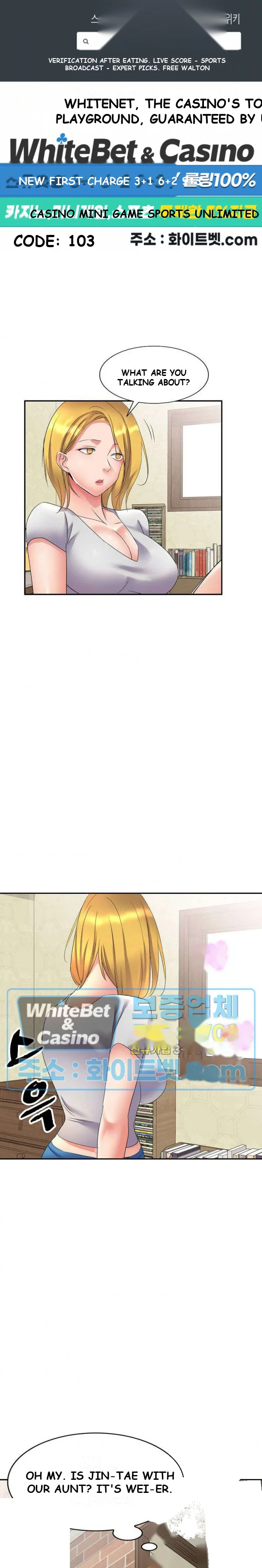 Sweet Angels Chapter 8 - Page 2