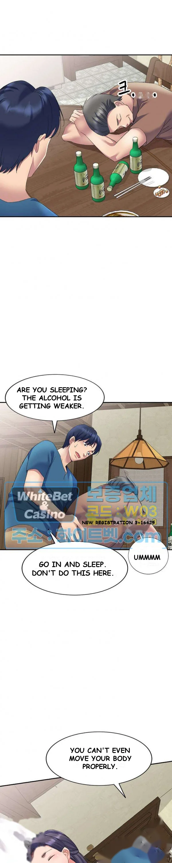 Sweet Angels Chapter 8 - Page 20