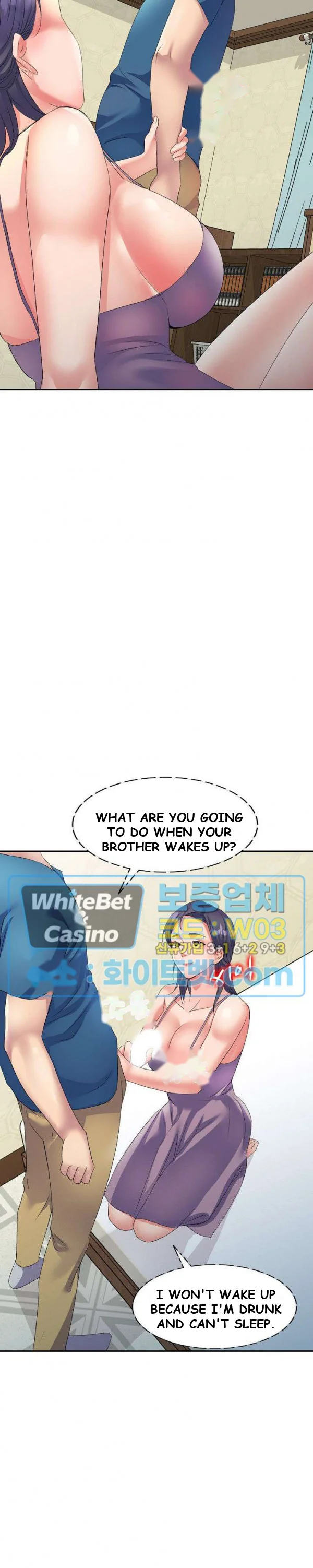 Sweet Angels Chapter 8 - Page 22