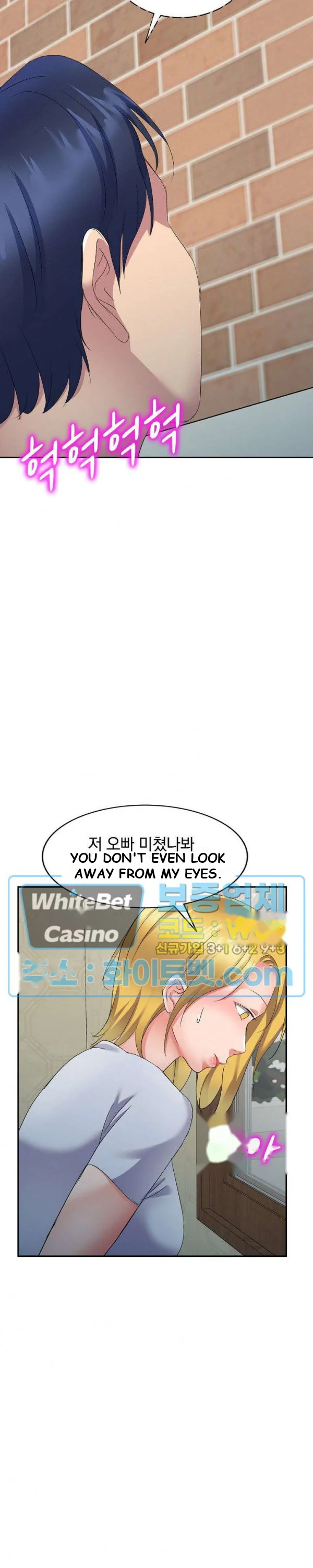 Sweet Angels Chapter 8 - Page 7