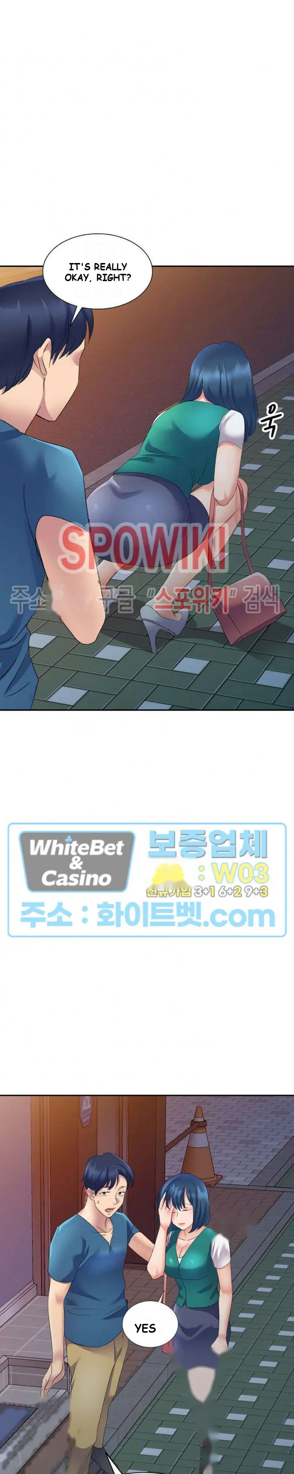 Sweet Angels Chapter 9 - Page 10
