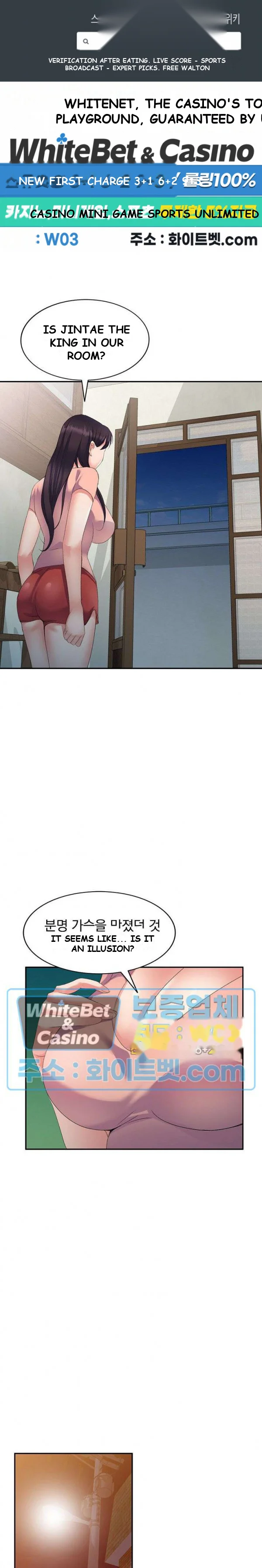 Sweet Angels Chapter 9 - Page 2