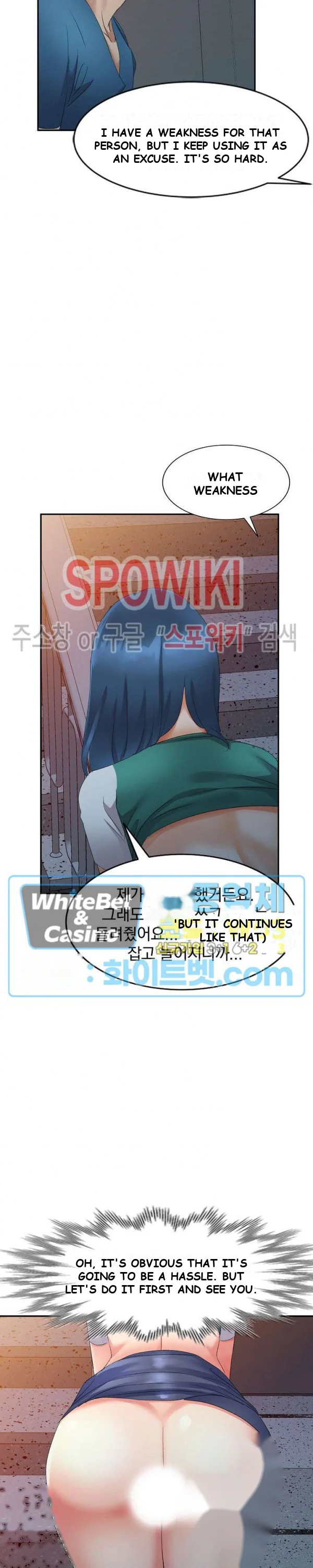Sweet Angels Chapter 9 - Page 24