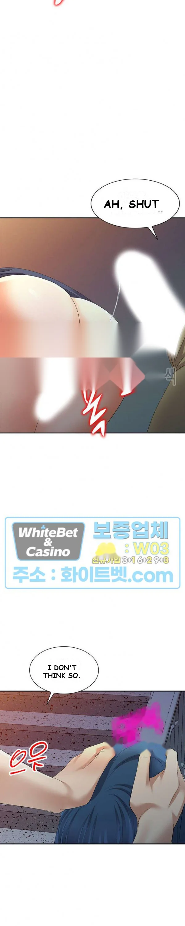 Sweet Angels Chapter 9 - Page 28