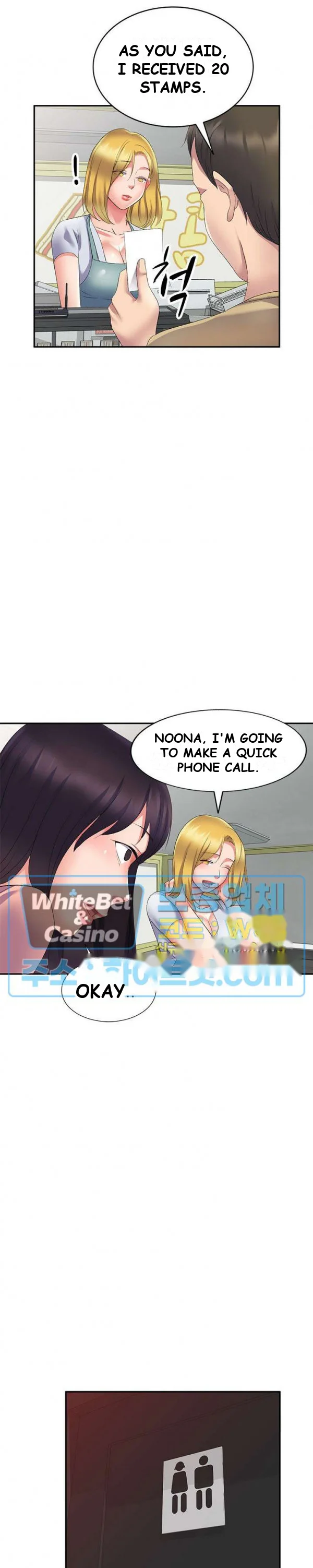 Sweet Angels Chapter 9 - Page 31
