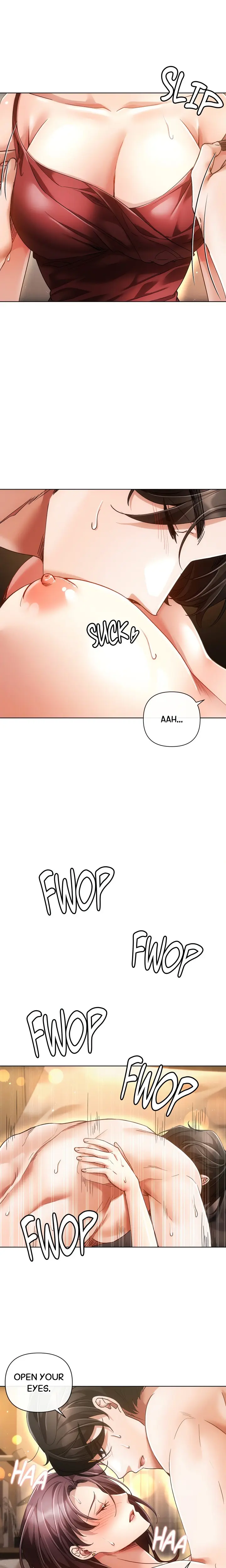 Sweet Cruelty Chapter 11 - Page 20